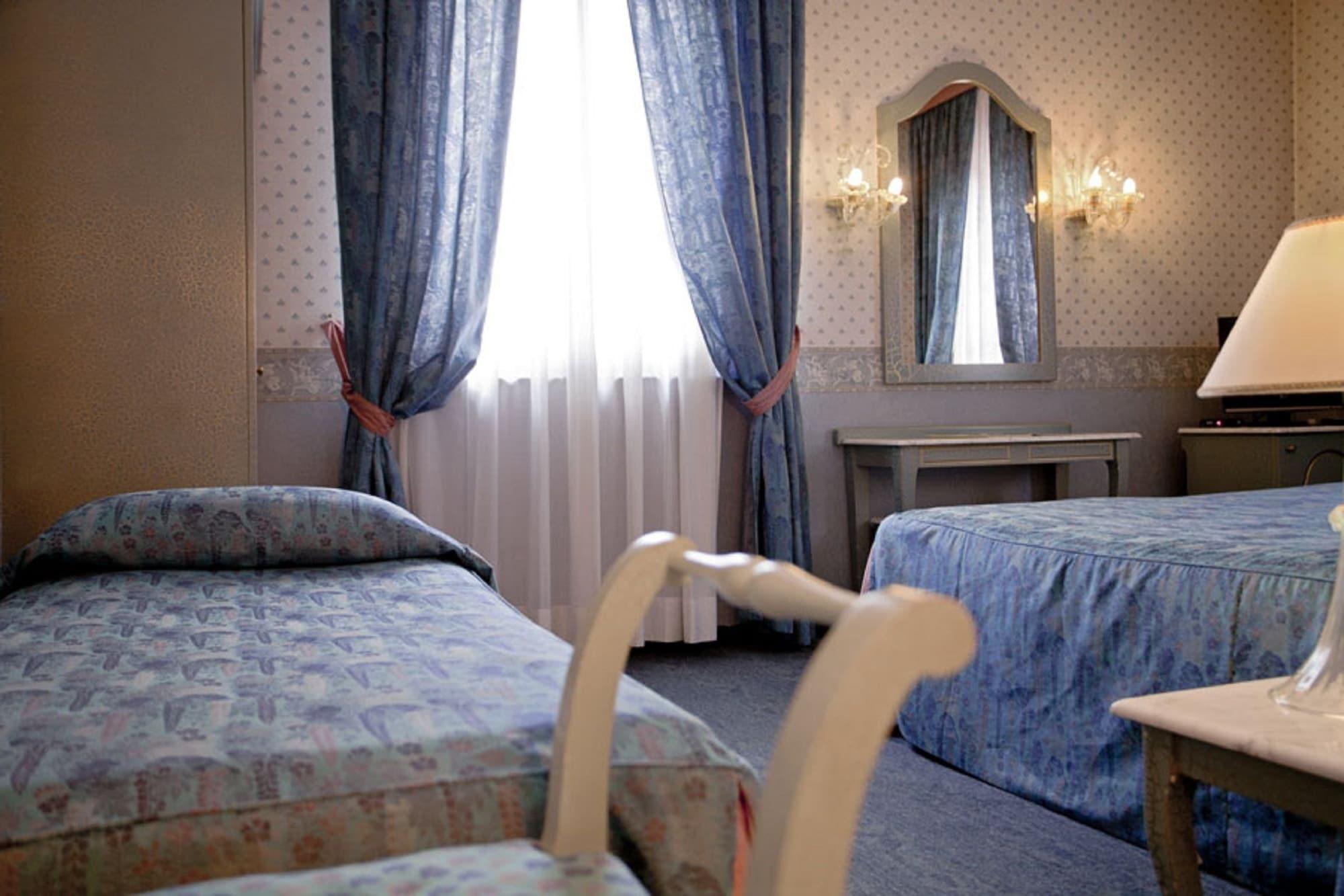 Hotel Bentivoglio Residenza D'Epoca Eksteriør bilde