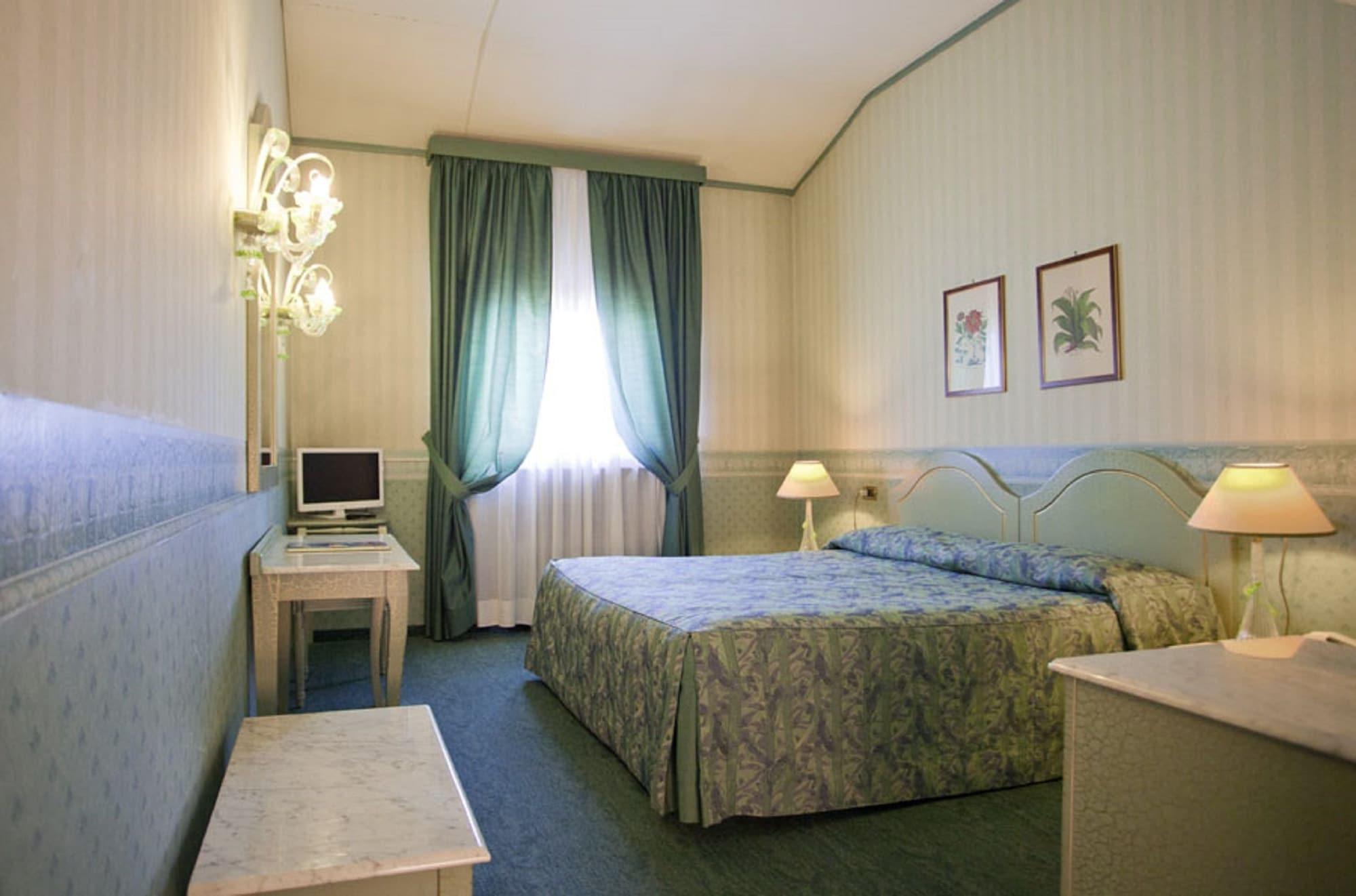 Hotel Bentivoglio Residenza D'Epoca Eksteriør bilde