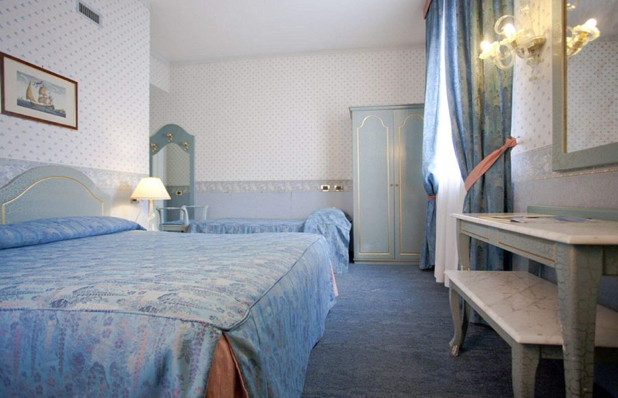 Hotel Bentivoglio Residenza D'Epoca Eksteriør bilde