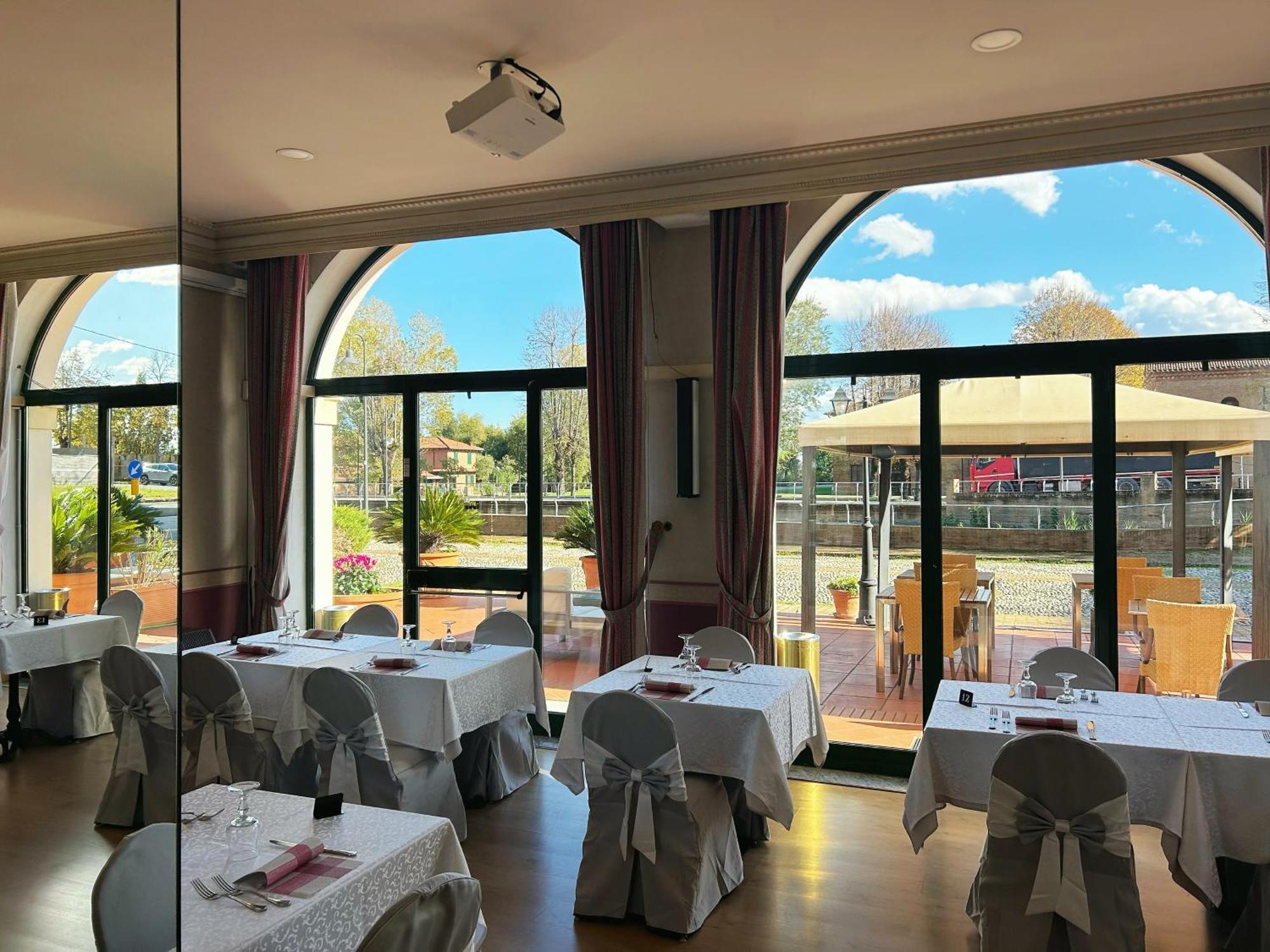 Hotel Bentivoglio Residenza D'Epoca Eksteriør bilde