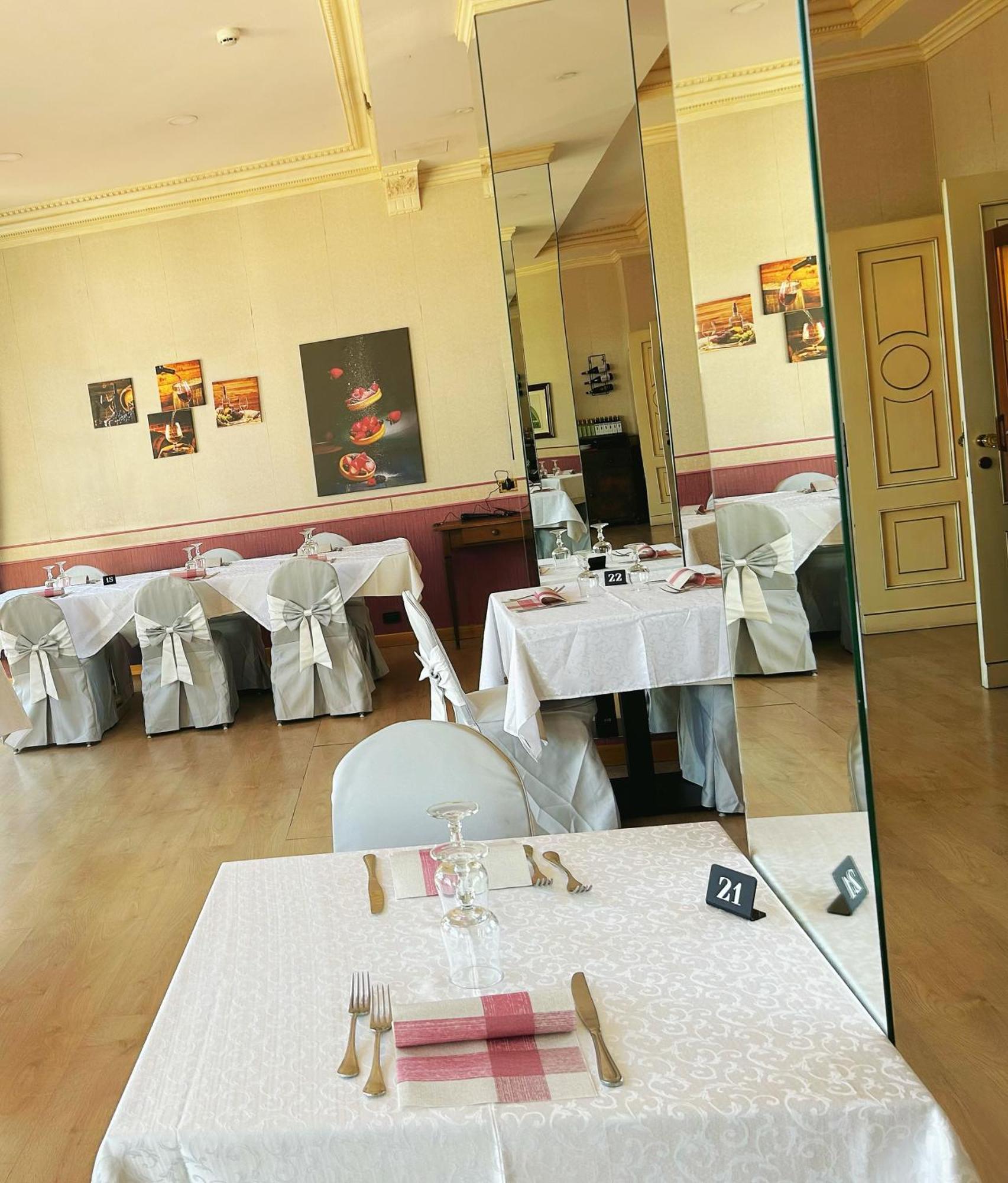 Hotel Bentivoglio Residenza D'Epoca Eksteriør bilde