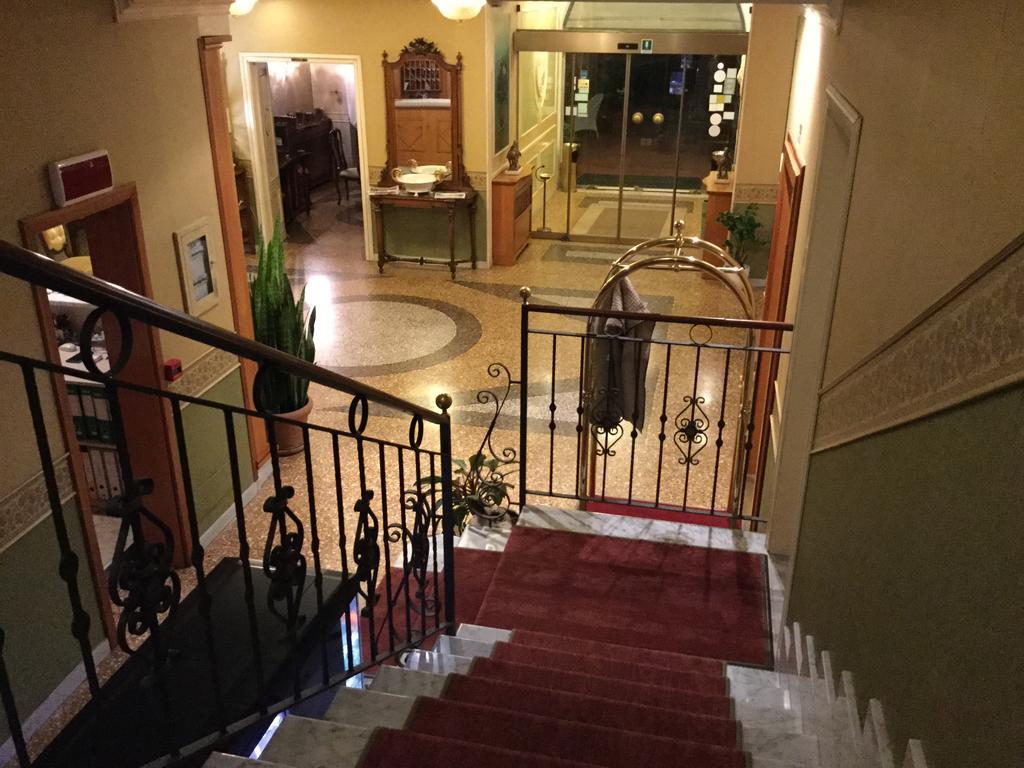 Hotel Bentivoglio Residenza D'Epoca Eksteriør bilde