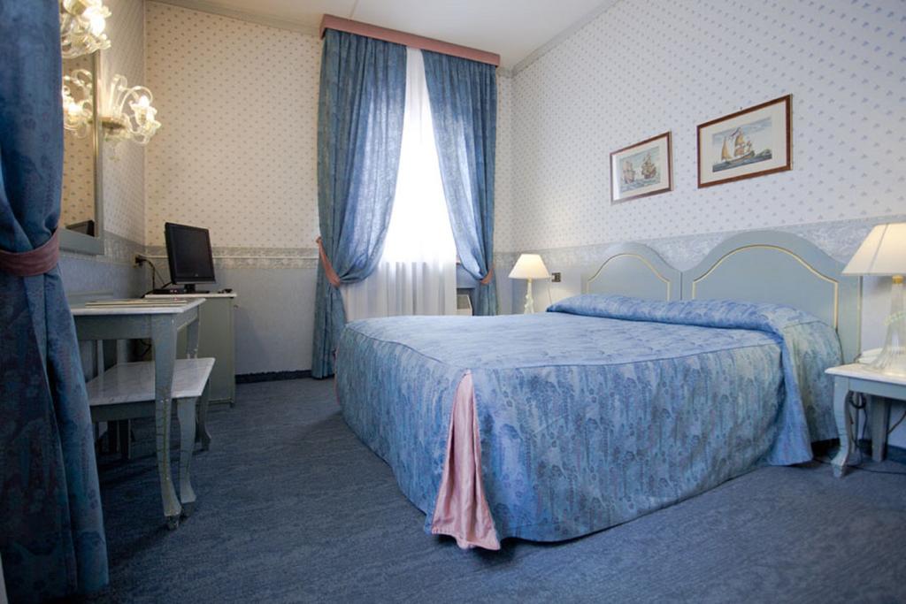 Hotel Bentivoglio Residenza D'Epoca Eksteriør bilde
