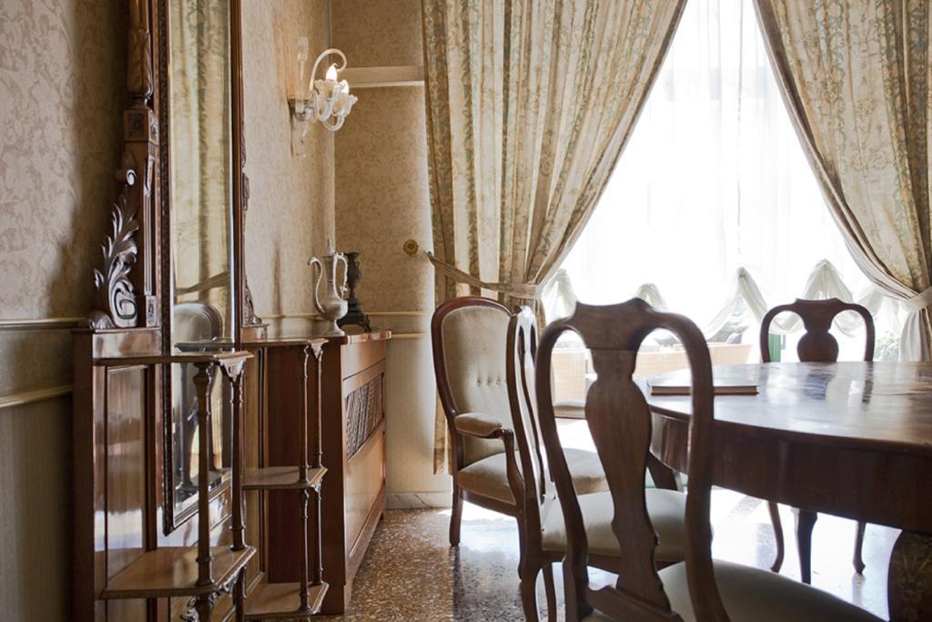 Hotel Bentivoglio Residenza D'Epoca Eksteriør bilde