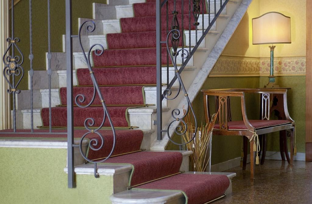 Hotel Bentivoglio Residenza D'Epoca Eksteriør bilde