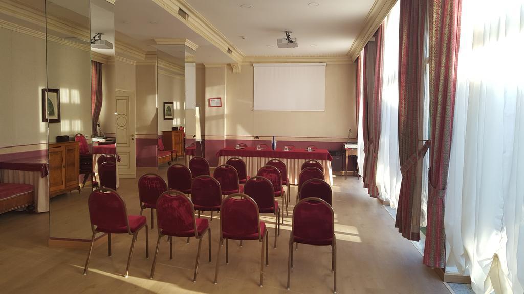 Hotel Bentivoglio Residenza D'Epoca Eksteriør bilde